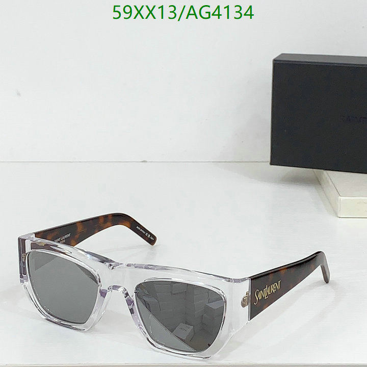 Glasses-YSL Code: AG4134 $: 59USD