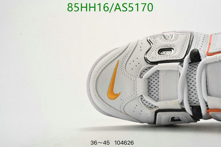 Men shoes-Nike Code: AS5170 $: 85USD