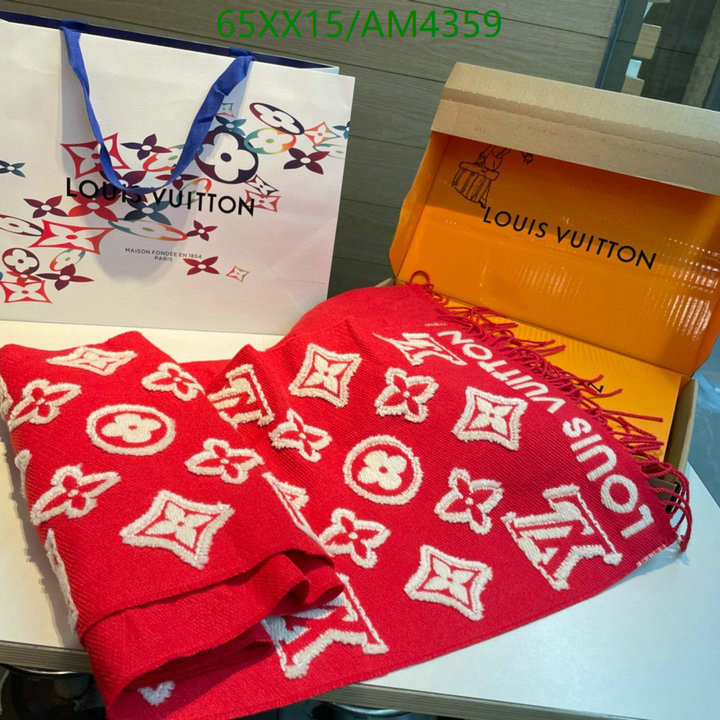 Scarf-LV Code: AM4359 $: 65USD