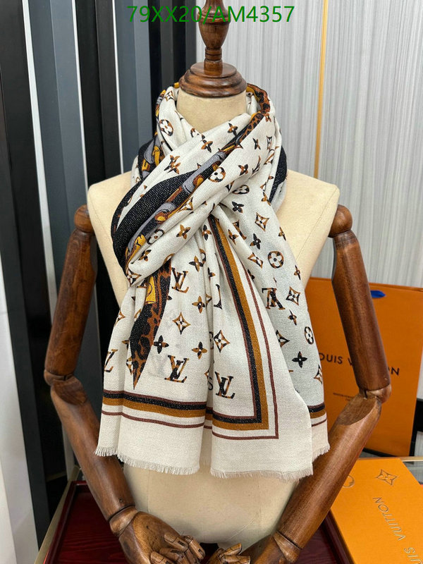 Scarf-LV Code: AM4357 $: 79USD