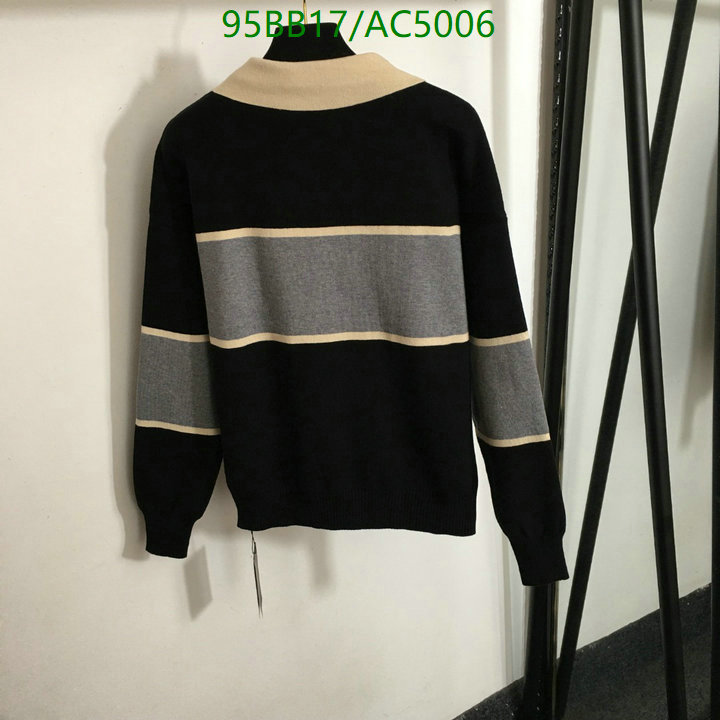 Clothing-Polo Code: AC5006 $: 95USD