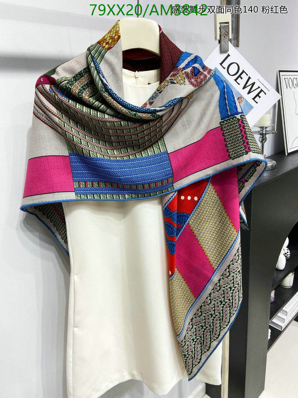 Scarf-Hermes Code: AM3842 $: 79USD