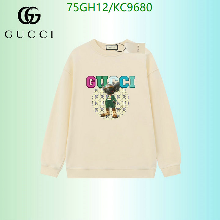 Clothing-Gucci Code: KC9680 $: 75USD