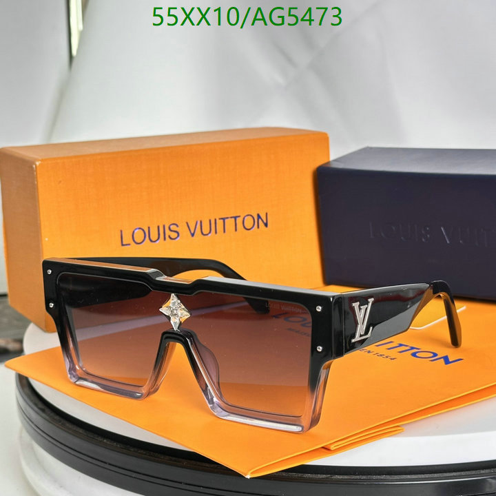 Glasses-LV Code: AG5473 $: 55USD