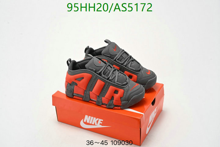 Men shoes-Nike Code: AS5172 $: 95USD