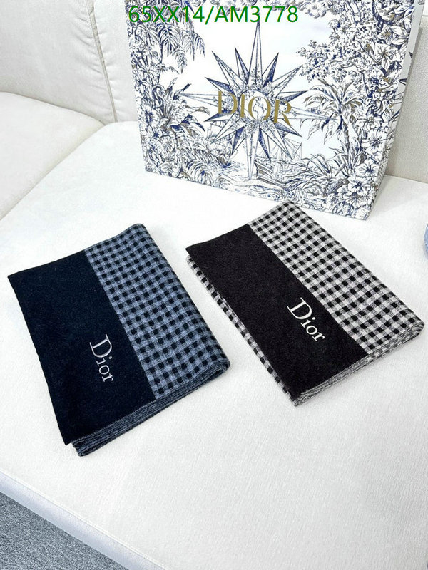 Scarf-Dior Code: AM3778 $: 65USD