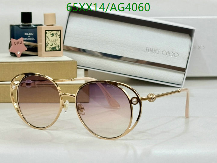 Glasses-Jimmy Choo Code: AG4060 $: 65USD