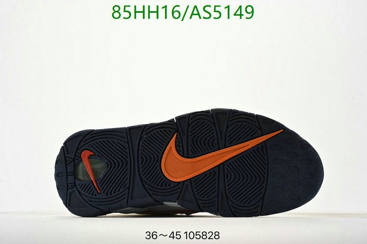 Men shoes-Nike Code: AS5149 $: 85USD