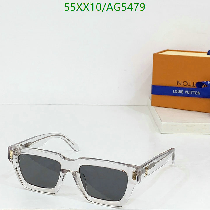 Glasses-LV Code: AG5479 $: 55USD