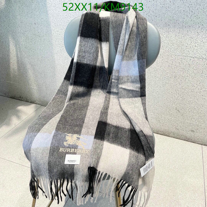 Scarf-Burberry Code: KM9143 $: 52USD