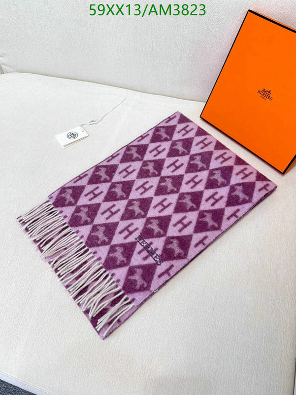 Scarf-Hermes Code: AM3823 $: 59USD