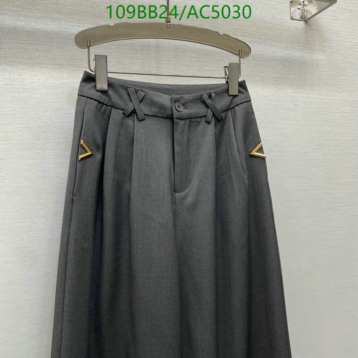 Clothing-Valentino Code: AC5030 $: 109USD