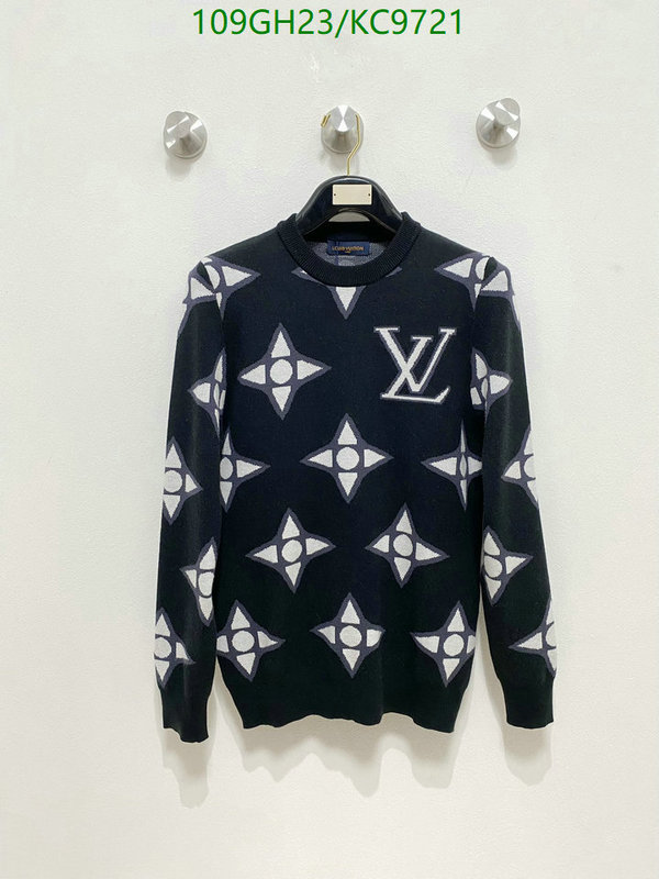 Clothing-LV Code: KC9721 $: 109USD