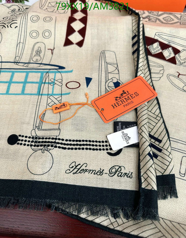 Scarf-Hermes Code: AM3821 $: 79USD