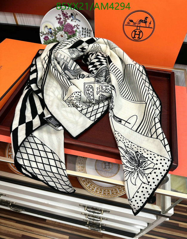 Scarf-Hermes Code: AM4294 $: 85USD