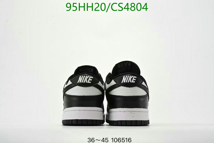 Men shoes-Nike Code: CS4804 $: 95USD