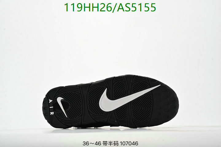 Men shoes-Nike Code: AS5155 $: 119USD