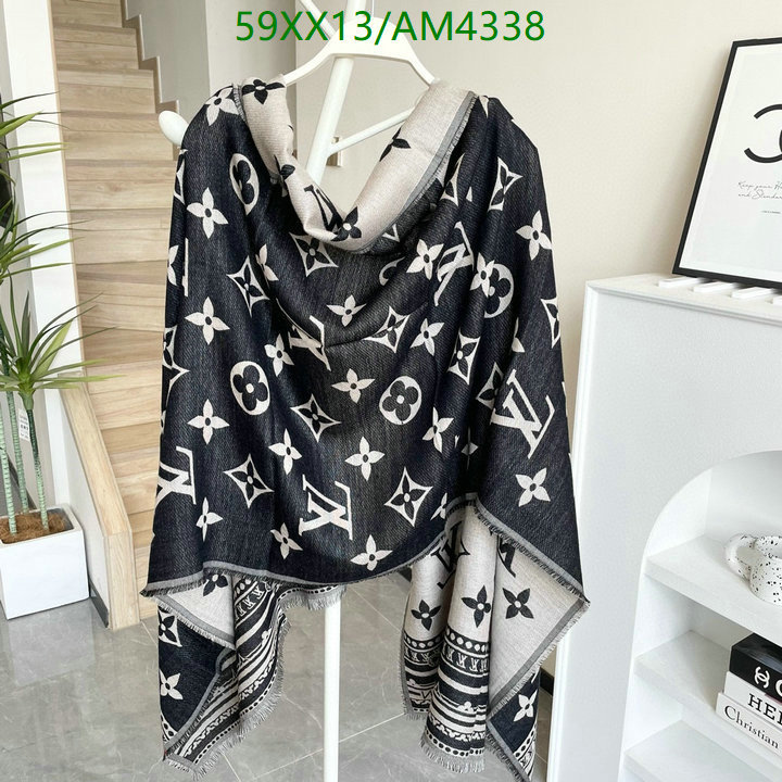 Scarf-LV Code: AM4338 $: 59USD