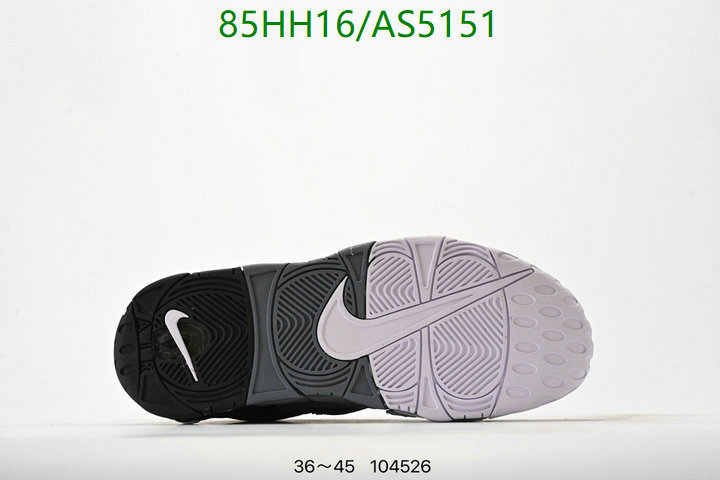 Men shoes-Nike Code: AS5151 $: 85USD