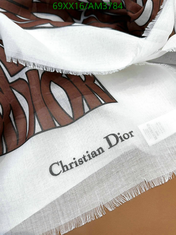 Scarf-Dior Code: AM3784 $: 69USD