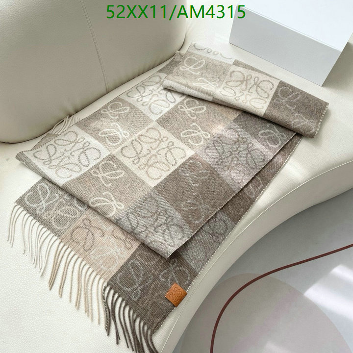 Scarf-Loewe Code: AM4315 $: 52USD