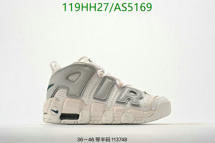 Men shoes-Nike Code: AS5169 $: 119USD