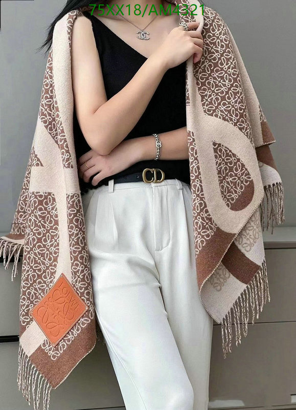 Scarf-Loewe Code: AM4321 $: 75USD