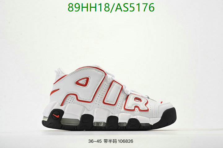 Men shoes-Nike Code: AS5176 $: 89USD