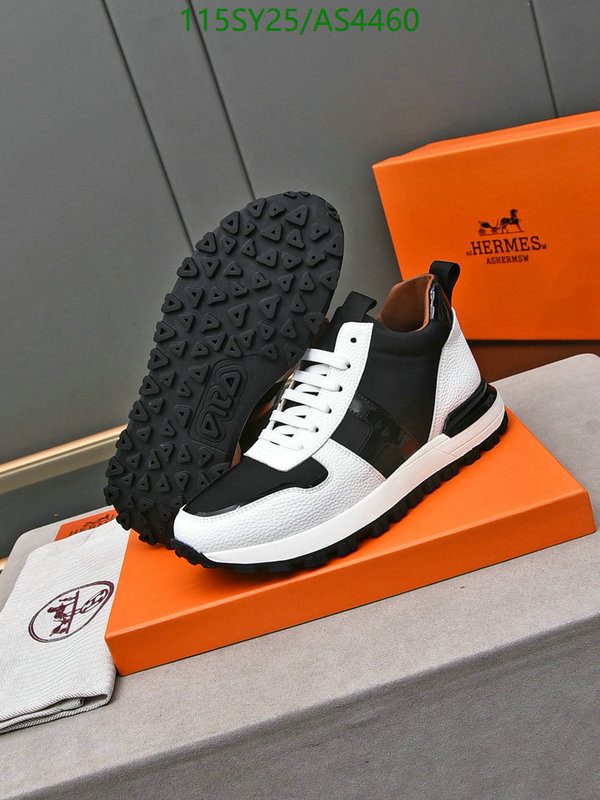 Men shoes-Hermes Code: AS4460 $: 115USD