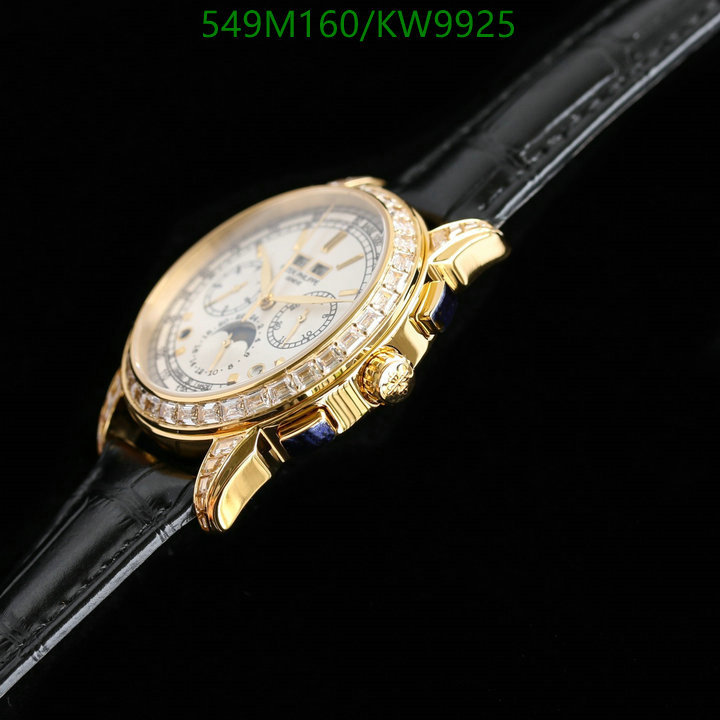 Watch-Mirror Quality-Patek Philippe Code: KW9925 $: 549USD