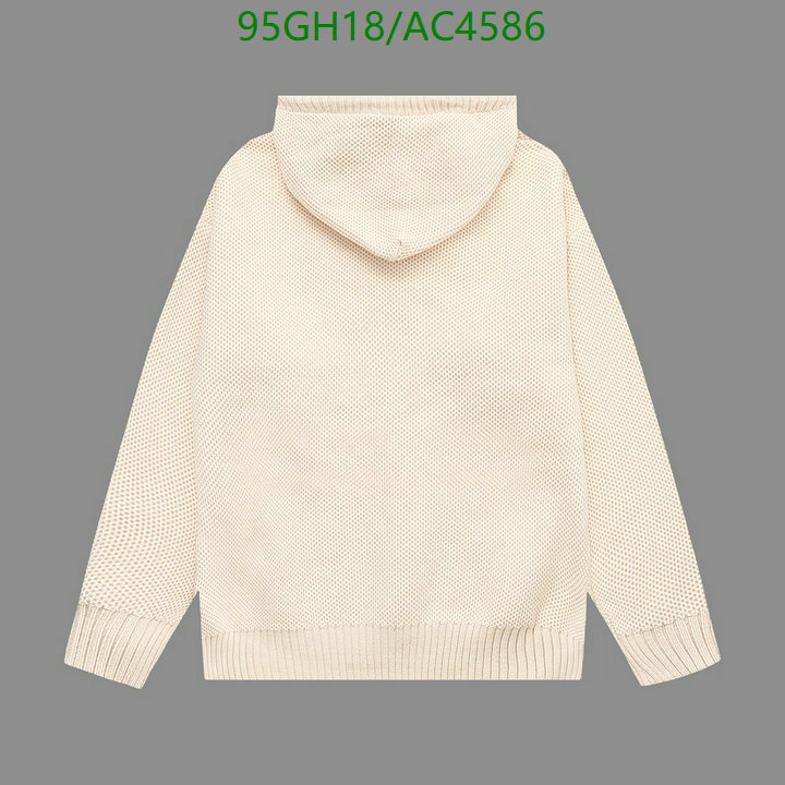 Clothing-Celine Code: AC4586 $: 95USD