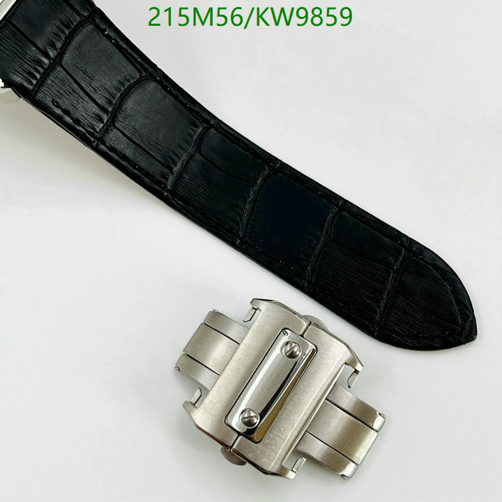 Watch-Mirror Quality-Cartier Code: KW9859 $: 215USD