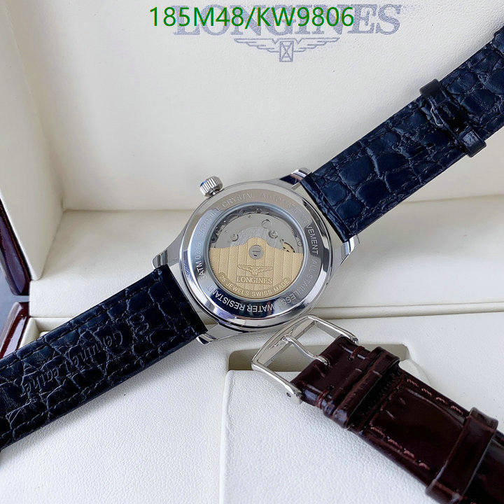 Watch-4A Quality-LONGINES Code: KW9806 $: 185USD