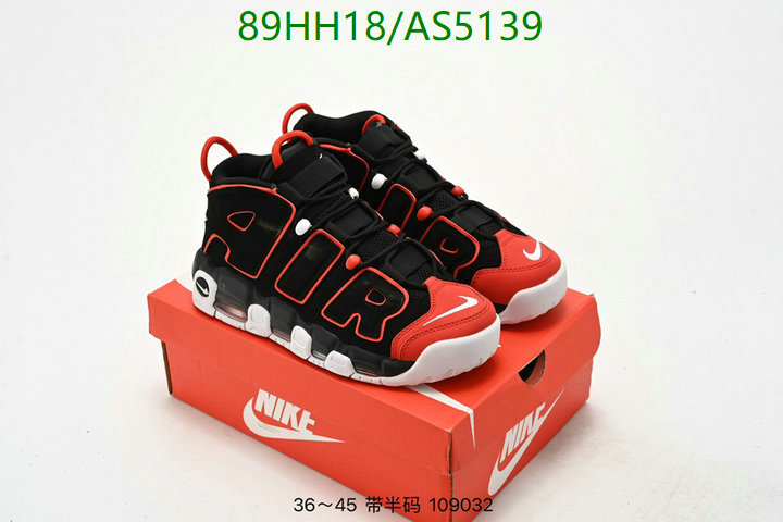 Men shoes-Nike Code: AS5139 $: 89USD