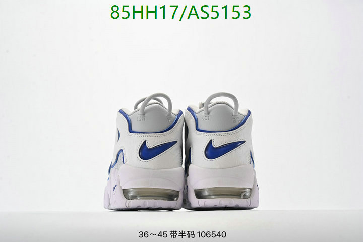 Men shoes-Nike Code: AS5153 $: 85USD