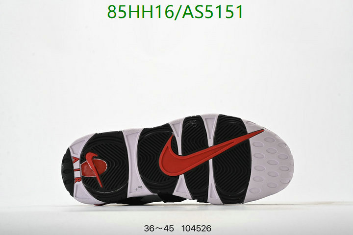 Men shoes-Nike Code: AS5151 $: 85USD