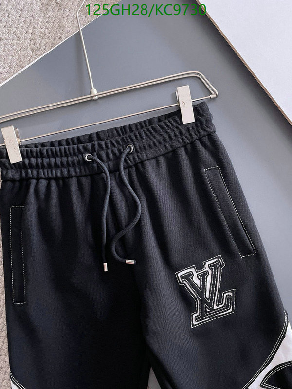 Clothing-LV Code: KC9730 $: 125USD