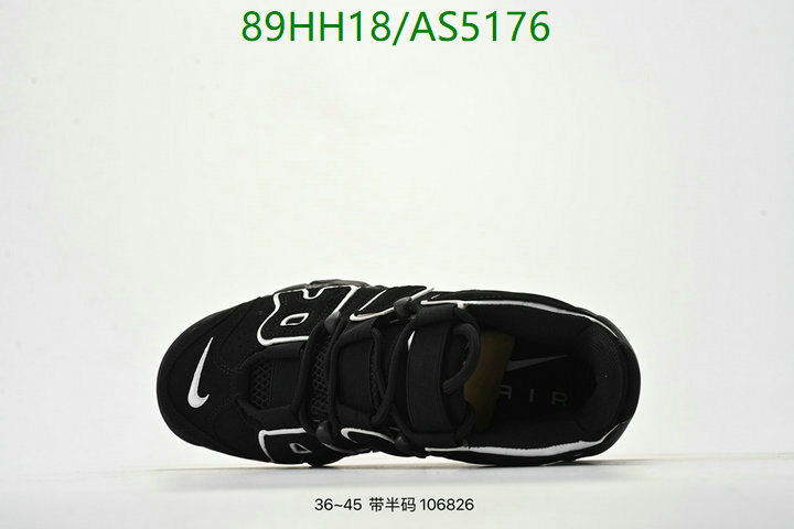 Men shoes-Nike Code: AS5176 $: 89USD