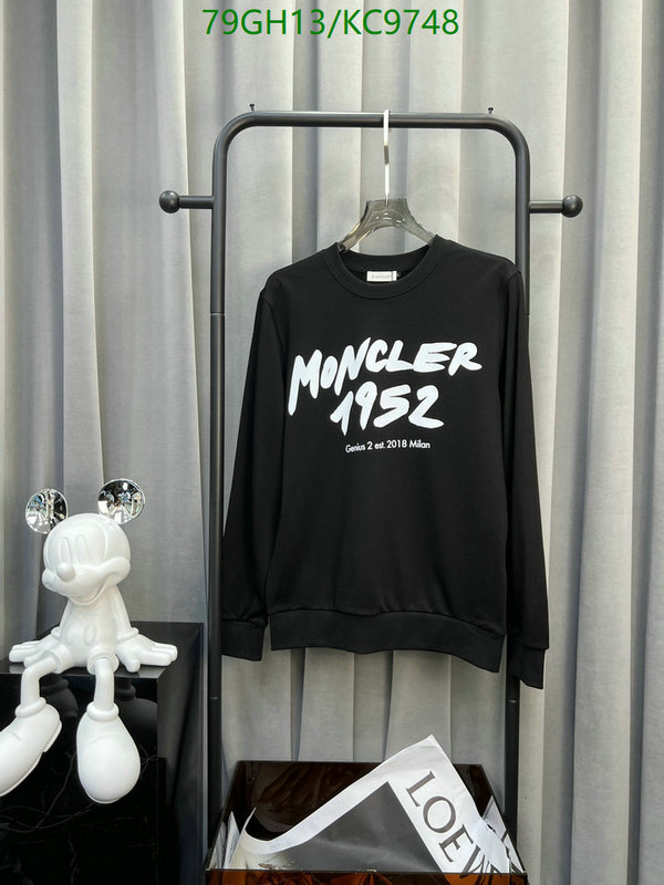 Clothing-Moncler Code: KC9748 $: 79USD