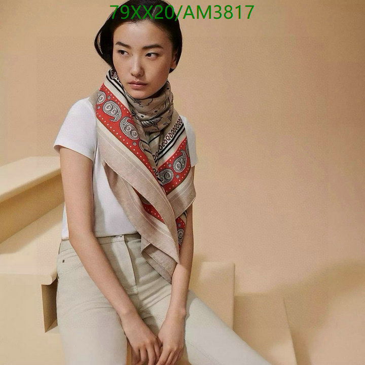 Scarf-Hermes Code: AM3817 $: 79USD