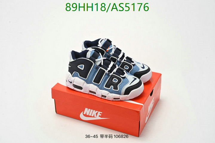 Men shoes-Nike Code: AS5176 $: 89USD