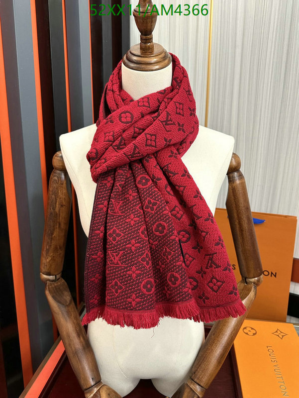 Scarf-LV Code: AM4366 $: 52USD