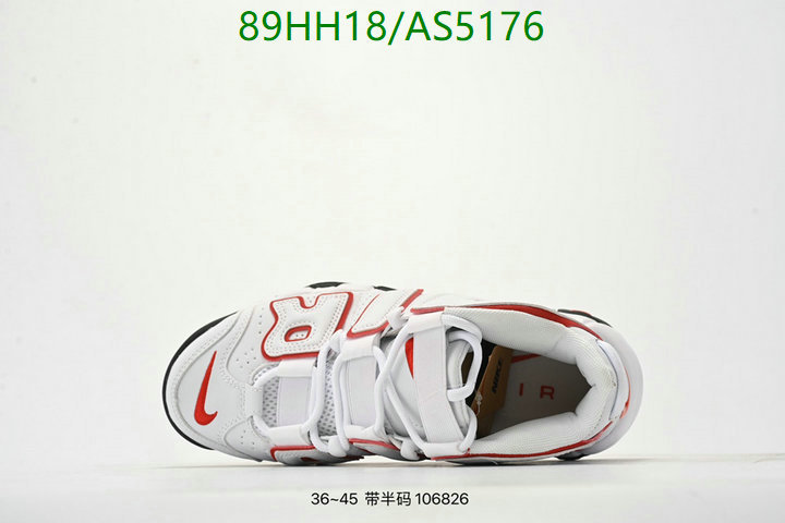 Men shoes-Nike Code: AS5176 $: 89USD