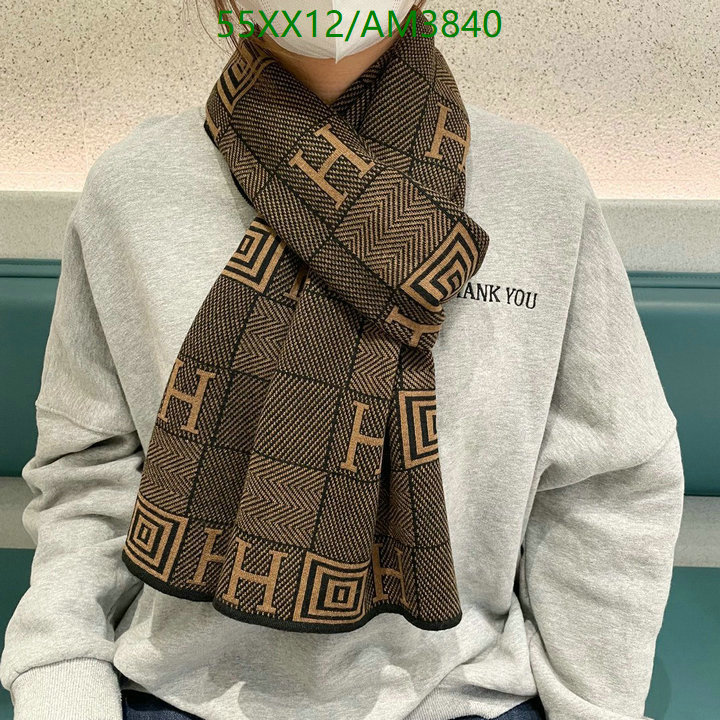 Scarf-Hermes Code: AM3840 $: 55USD