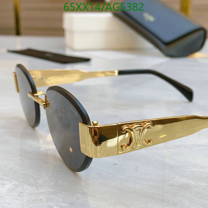 Glasses-Celine Code: AG5382 $: 65USD