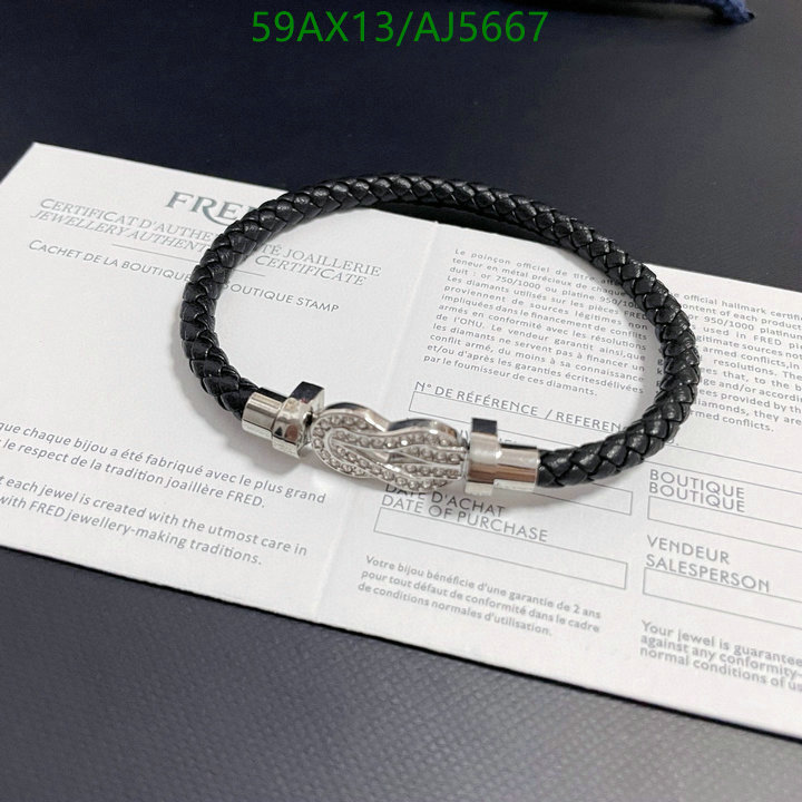 Jewelry-Fendi Code: AJ5667 $: 59USD