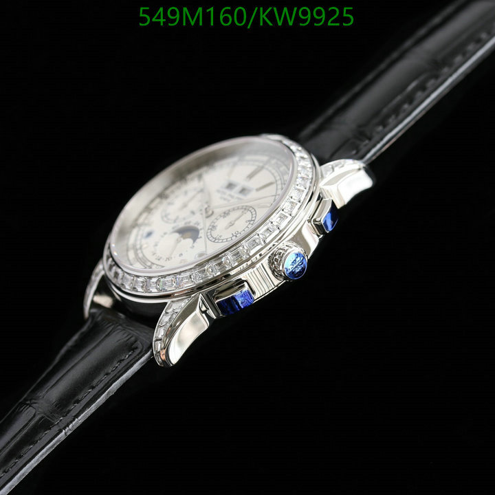 Watch-Mirror Quality-Patek Philippe Code: KW9925 $: 549USD