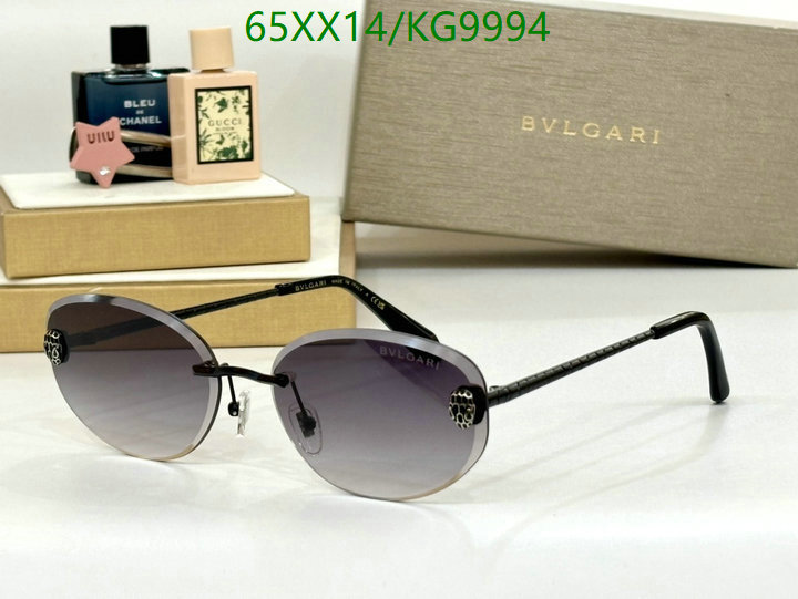 Glasses-Bvlgari Code: KG9994 $: 65USD