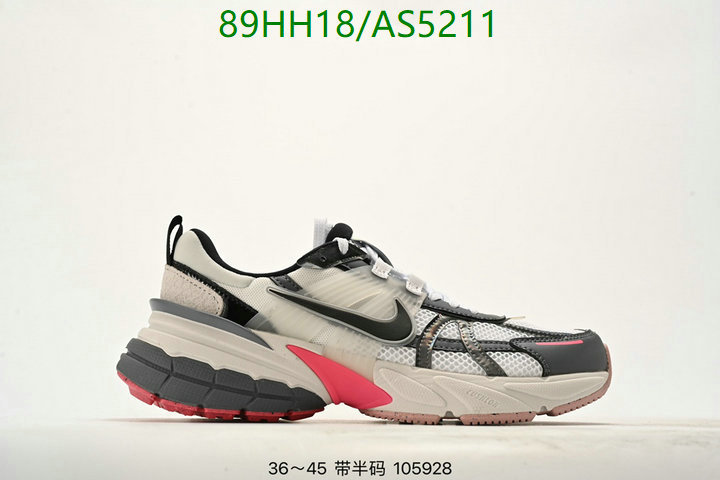 Women Shoes-NIKE Code: AS5211 $: 89USD