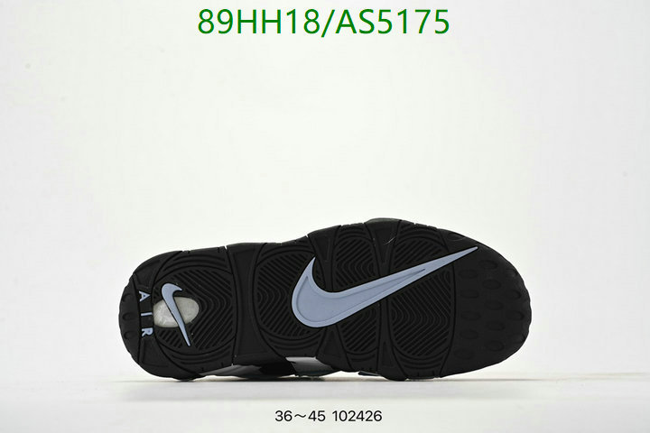 Men shoes-Nike Code: AS5175 $: 89USD